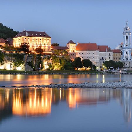 Hotel Schloss Дюрнштайн Екстер'єр фото