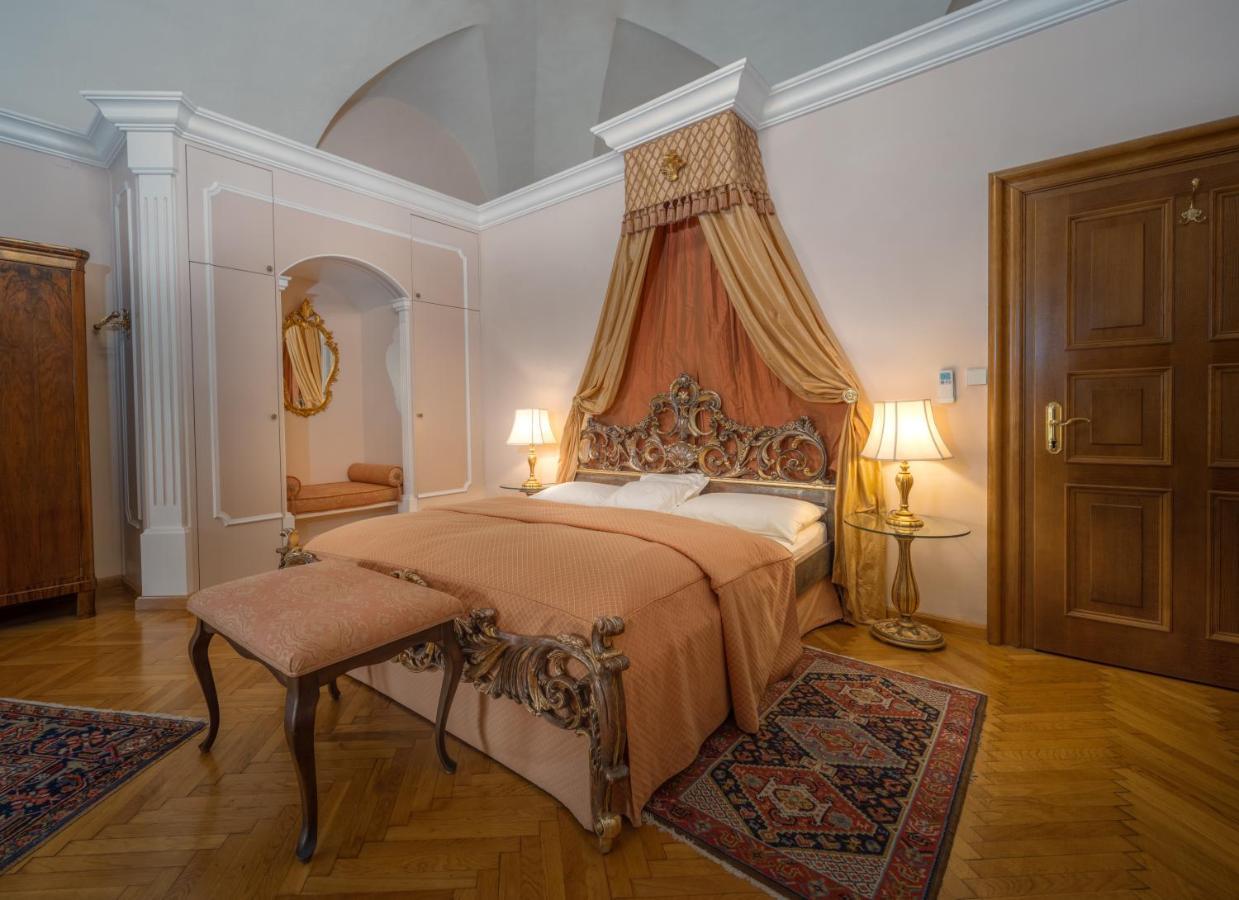 Hotel Schloss Дюрнштайн Екстер'єр фото
